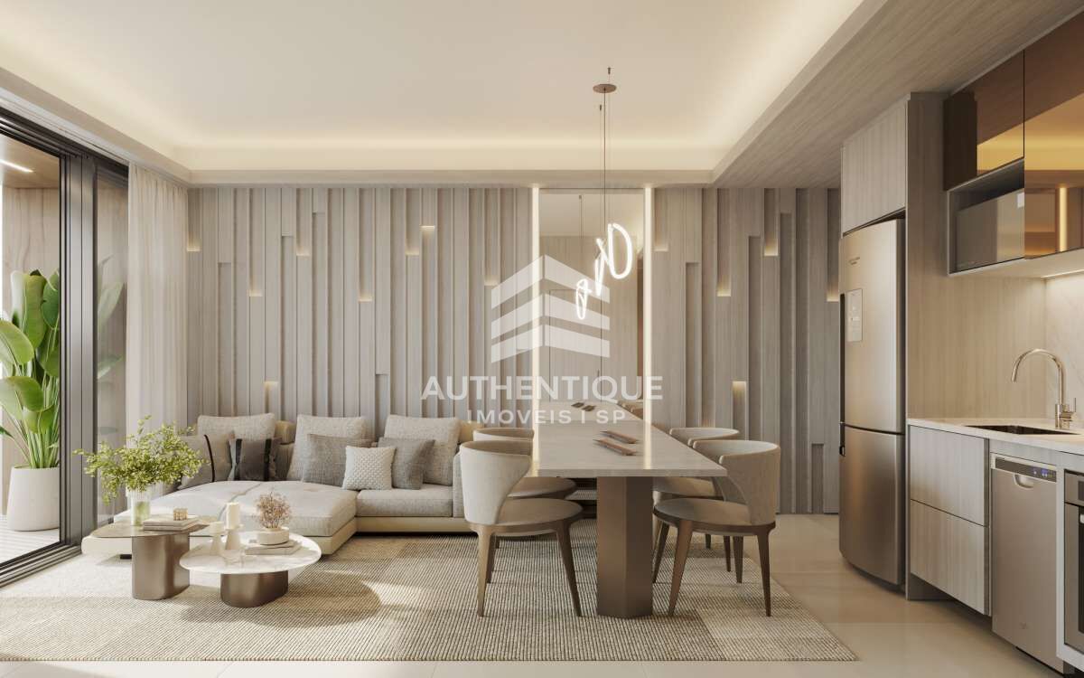 Apartamento, 2 quartos, 71 m² - Foto 3