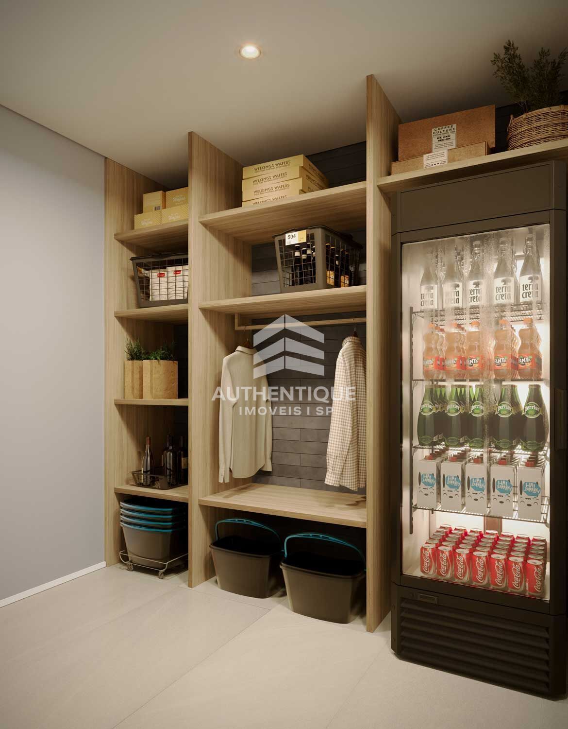 Apartamento, 2 quartos, 71 m² - Foto 15