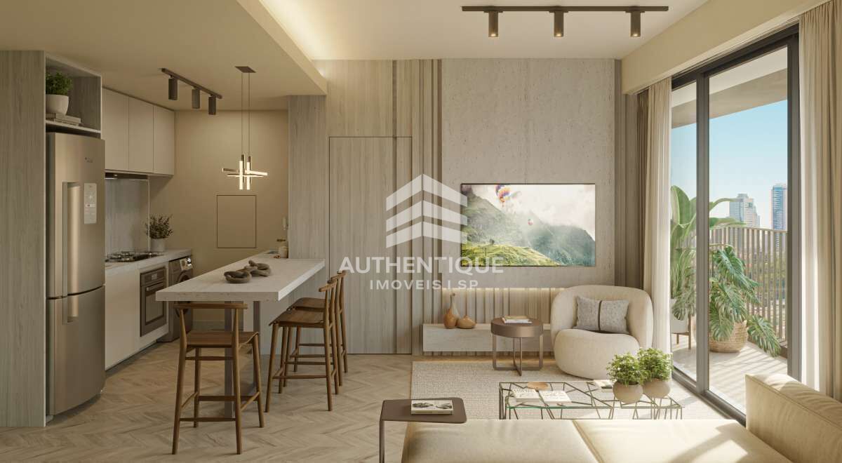 Apartamento, 2 quartos, 71 m² - Foto 6