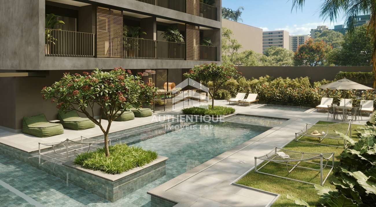 Apartamento, 2 quartos, 71 m² - Foto 1