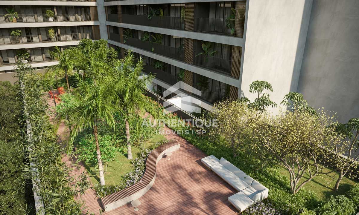 Apartamento, 2 quartos, 71 m² - Foto 2