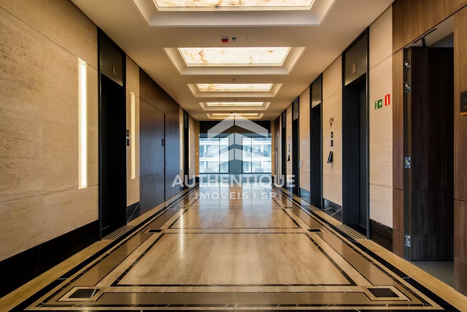 Sala-Conjunto, 2000 m² - Foto 37