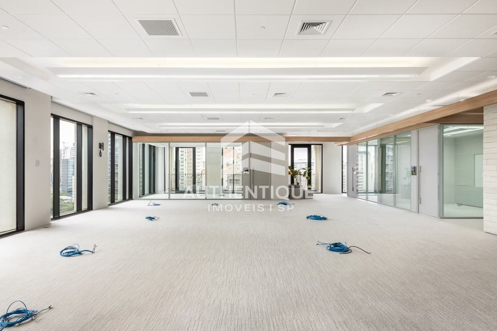 Sala-Conjunto, 2000 m² - Foto 14