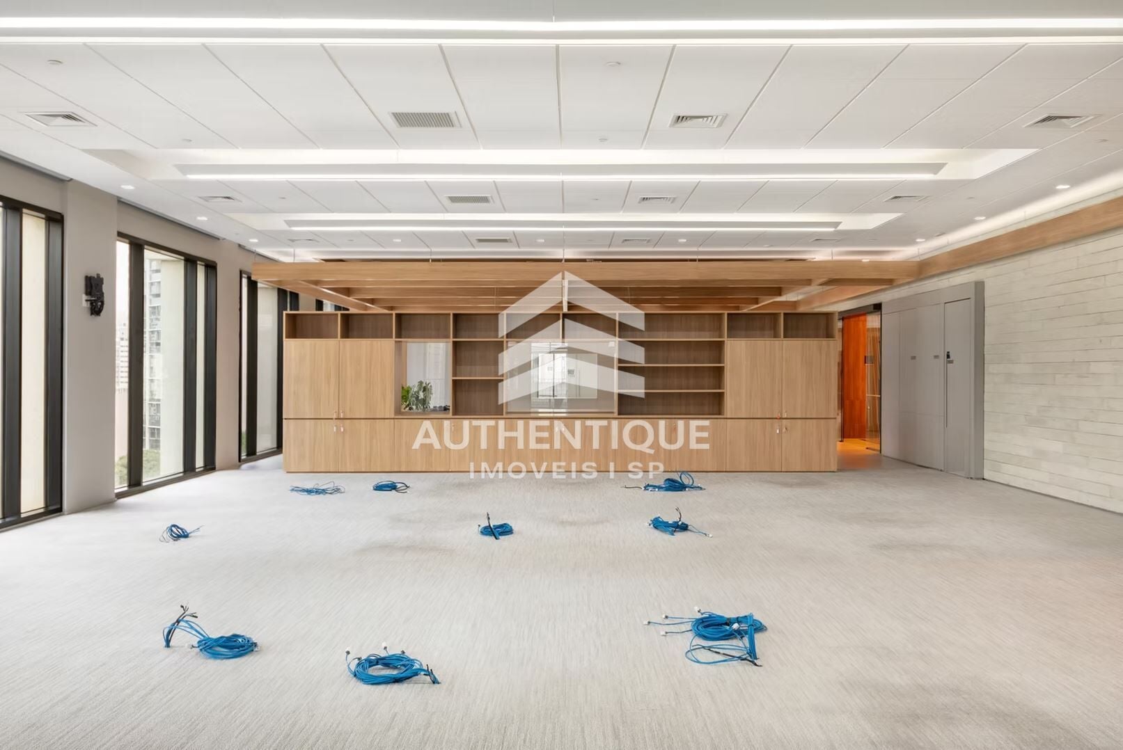 Sala-Conjunto, 2000 m² - Foto 13