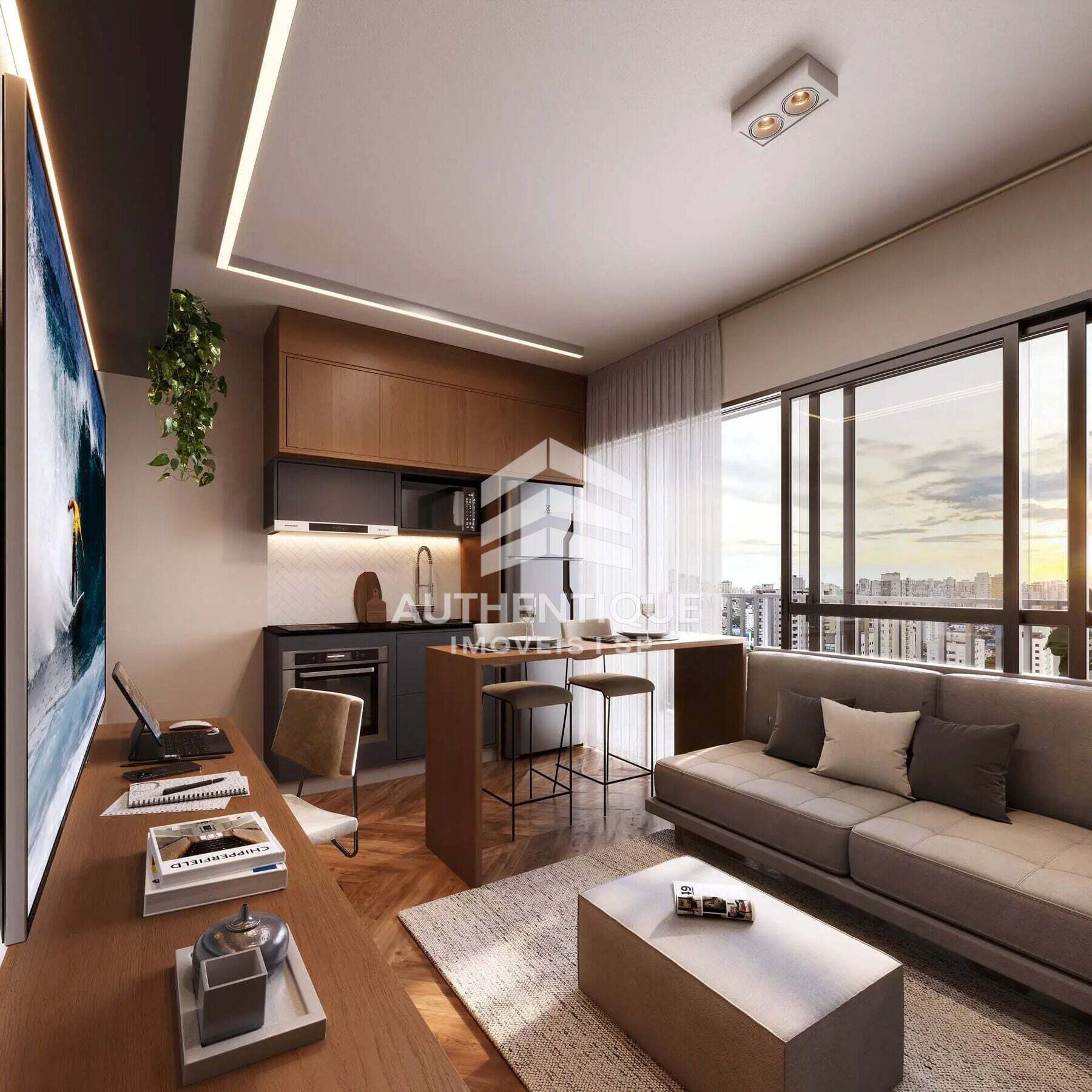 Apartamento, 2 quartos, 65 m² - Foto 18