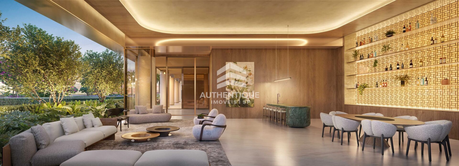 Apartamento, 4 quartos, 283 m² - Foto 8