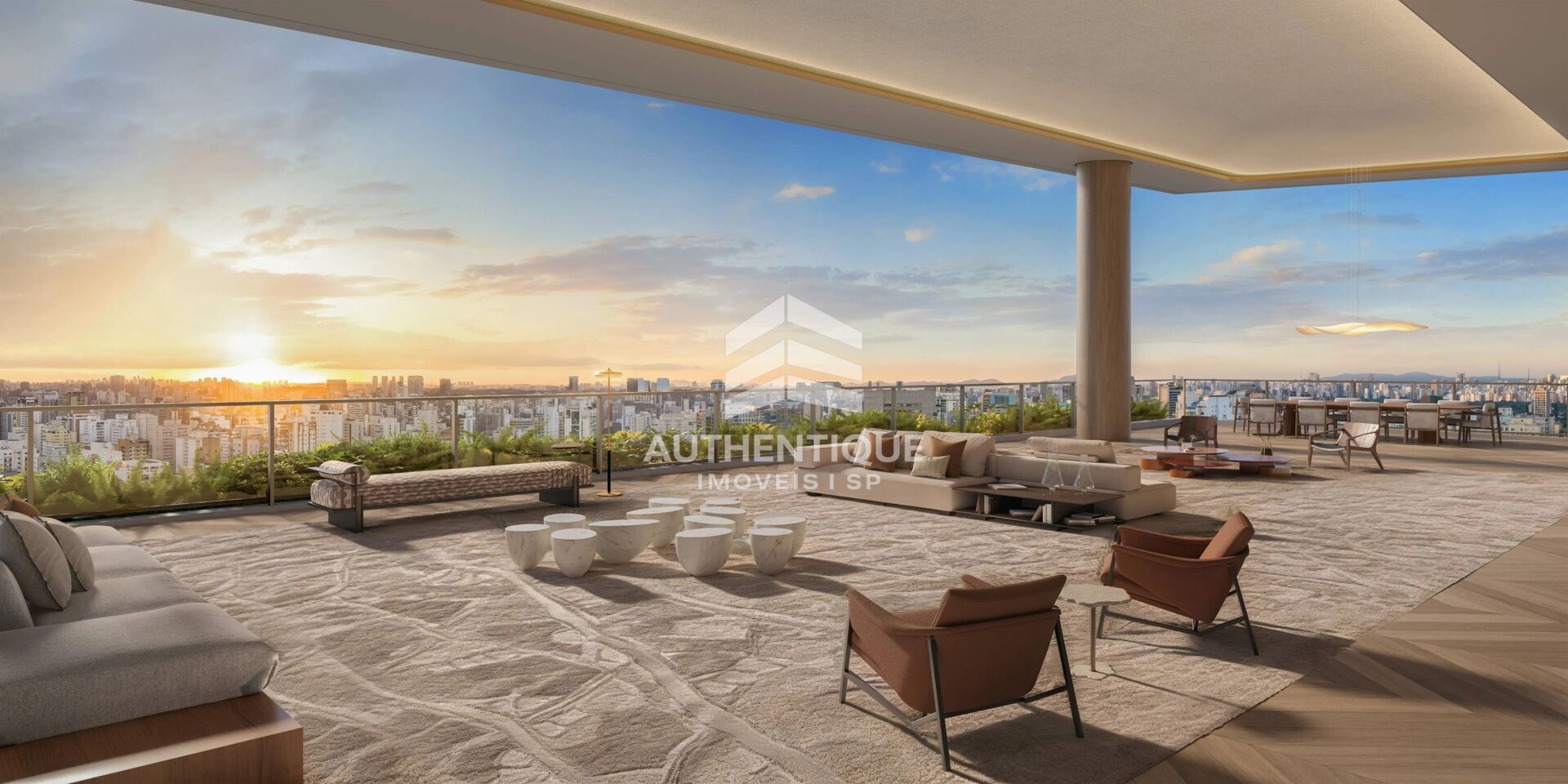 Apartamento, 4 quartos, 283 m² - Foto 19