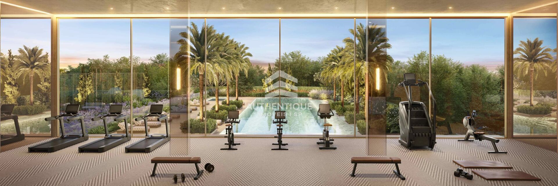 Apartamento, 4 quartos, 283 m² - Foto 9