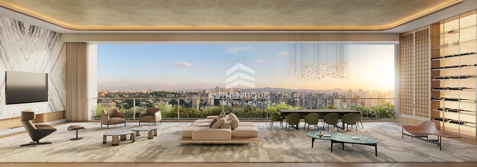 Apartamento, 4 quartos, 283 m² - Foto 18