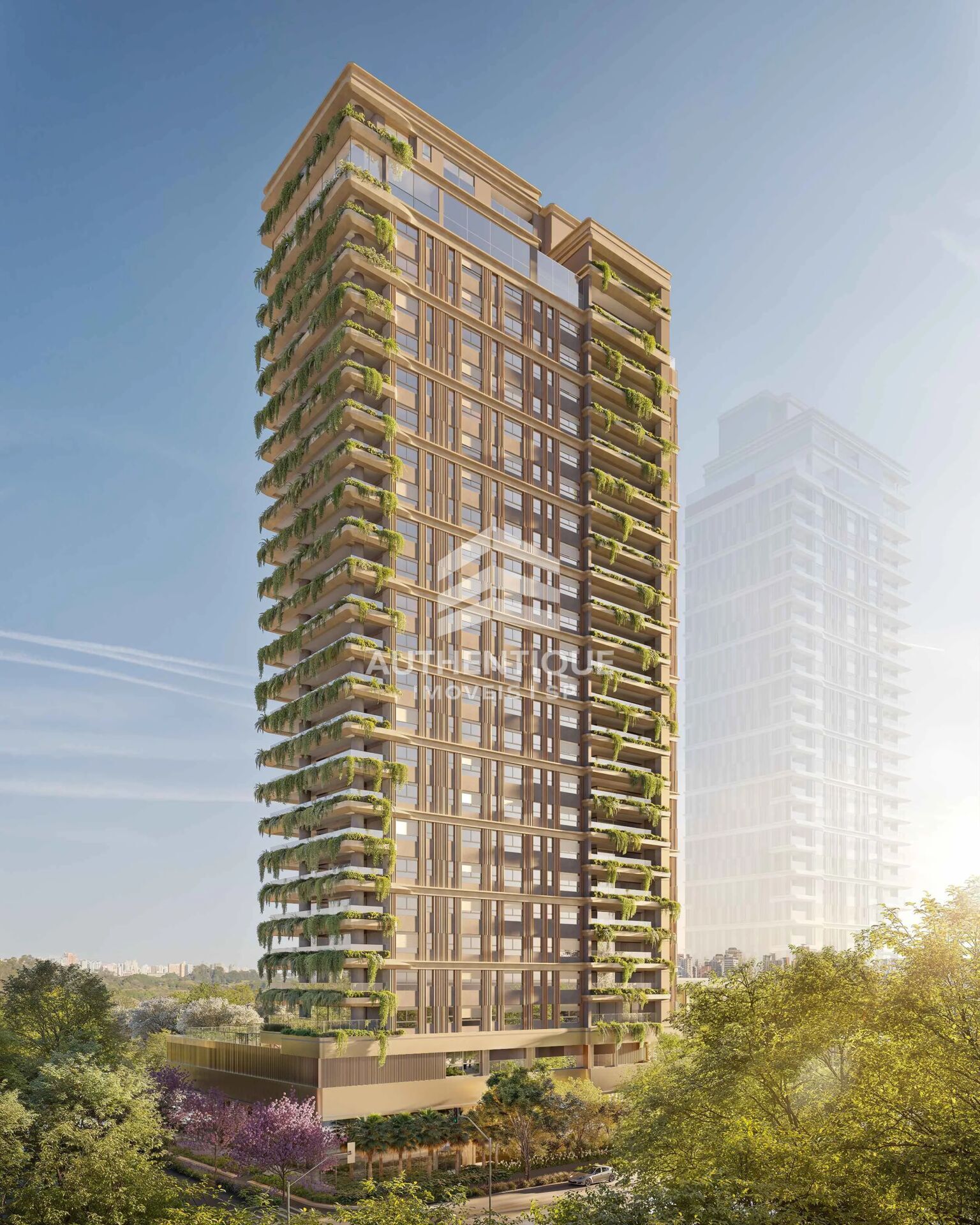 Apartamento, 4 quartos, 283 m² - Foto 4