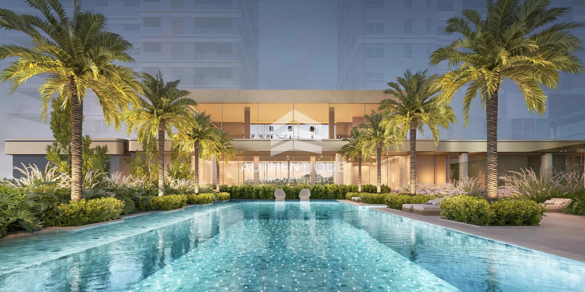 Apartamento, 4 quartos, 283 m² - Foto 2