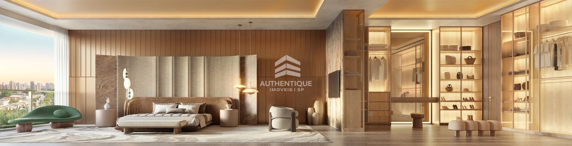 Apartamento, 4 quartos, 283 m² - Foto 20