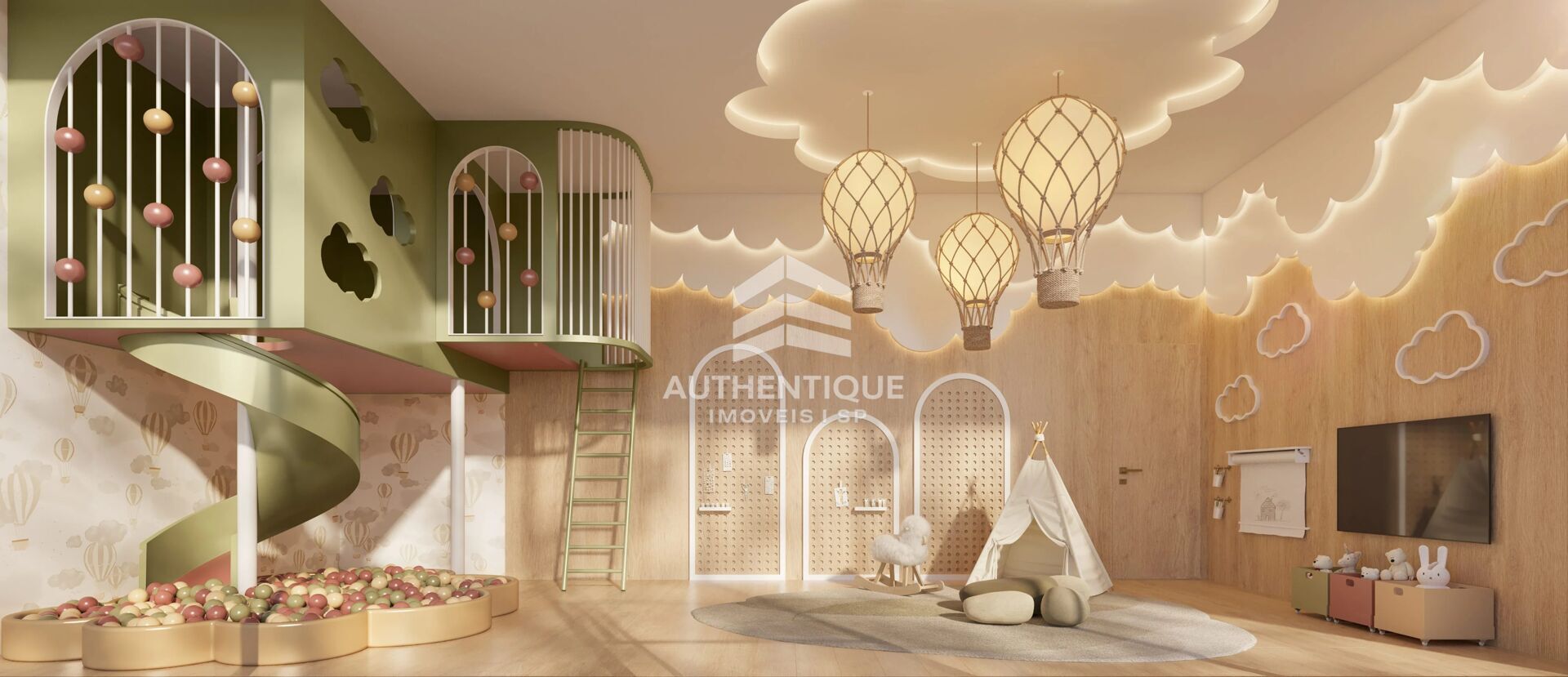 Apartamento, 4 quartos, 283 m² - Foto 16