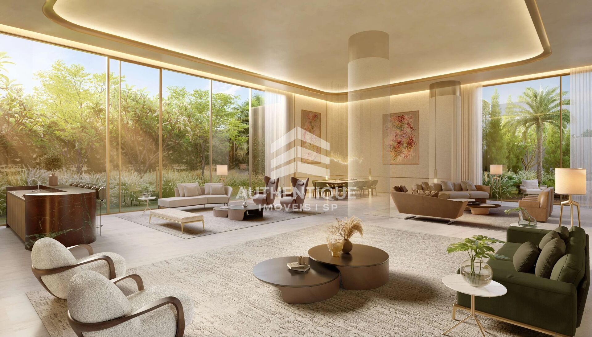 Apartamento, 4 quartos, 283 m² - Foto 22