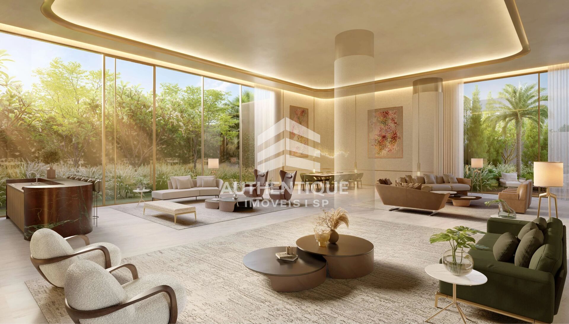 Apartamento, 4 quartos, 283 m² - Foto 22