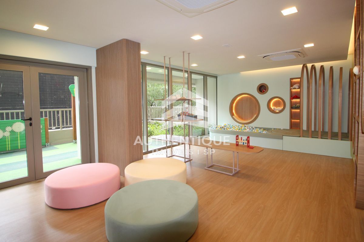 Apartamento, 1 quarto, 26 m² - Foto 9