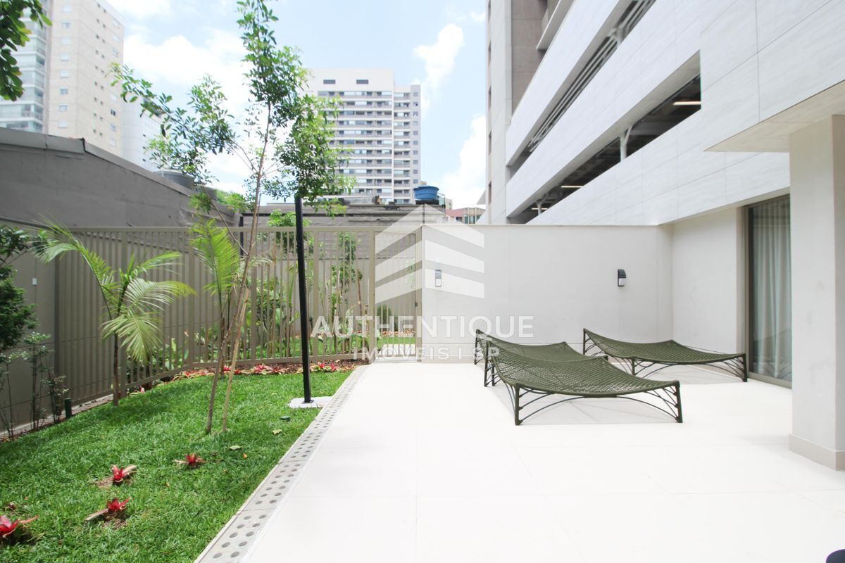 Apartamento, 1 quarto, 26 m² - Foto 7