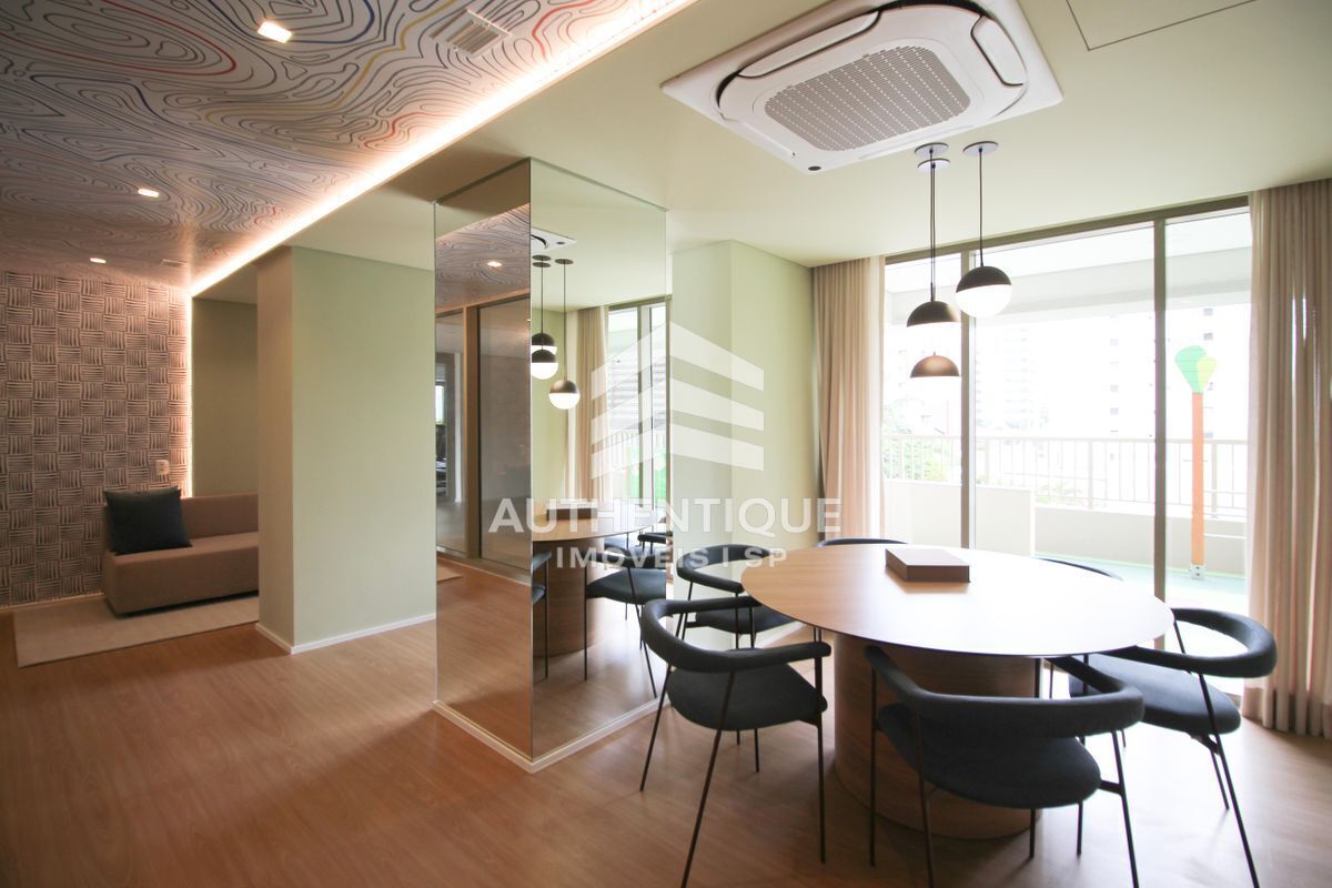 Apartamento, 1 quarto, 26 m² - Foto 15