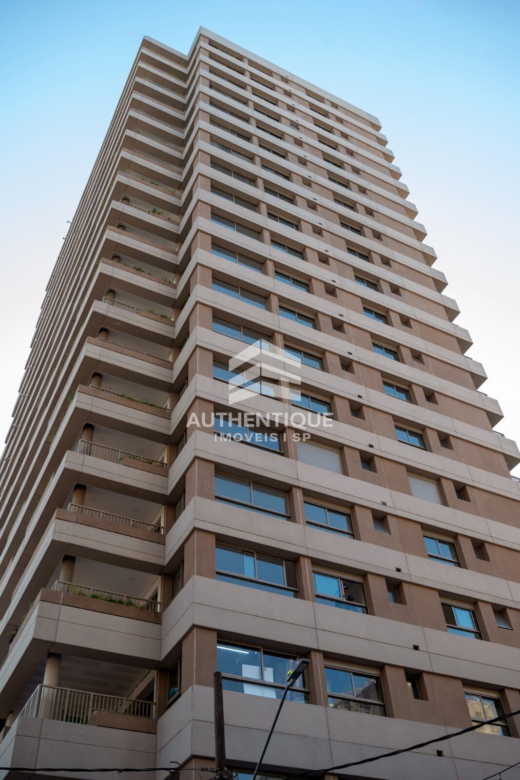 Apartamento, 1 quarto, 26 m² - Foto 1