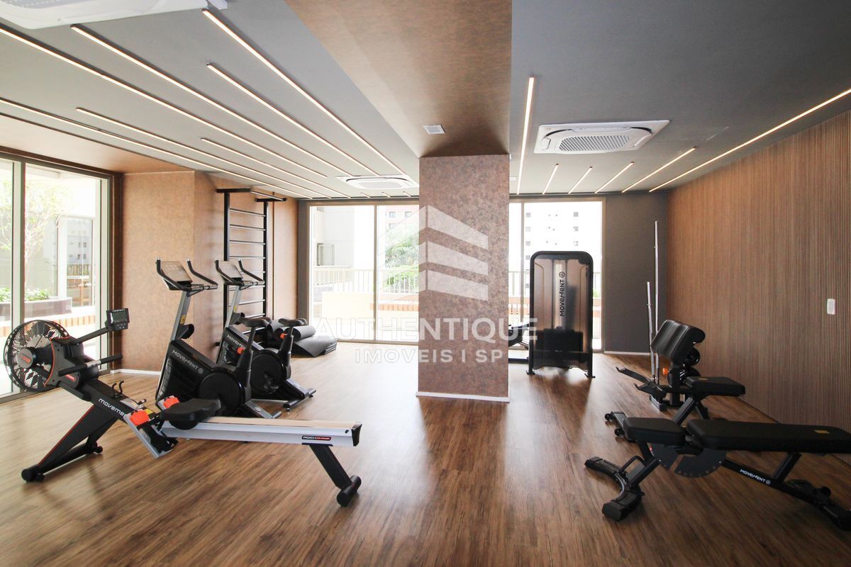 Apartamento, 1 quarto, 26 m² - Foto 10