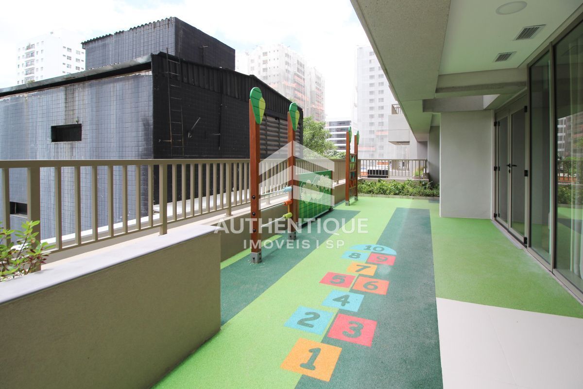 Apartamento, 1 quarto, 26 m² - Foto 8