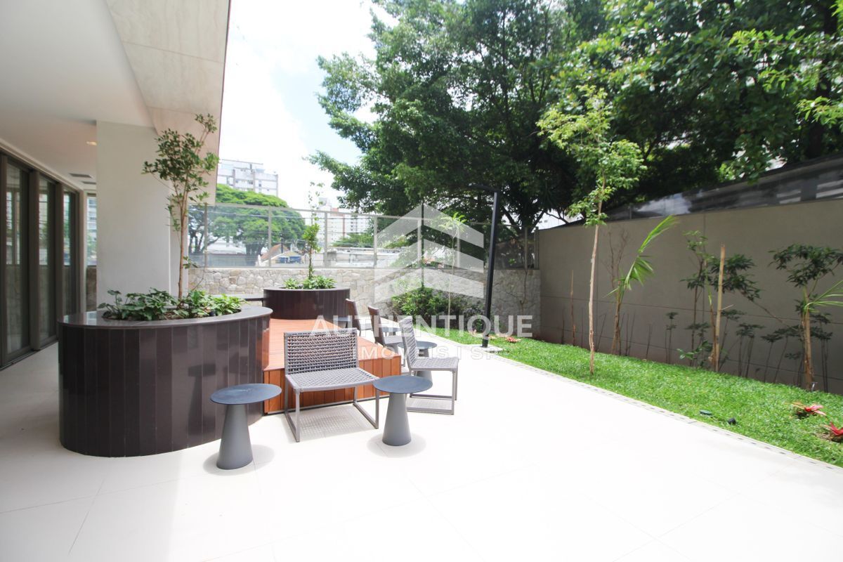Apartamento, 1 quarto, 26 m² - Foto 6