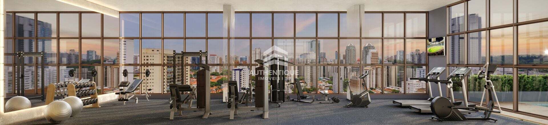 Apartamento, 1 quarto, 42 m² - Foto 12