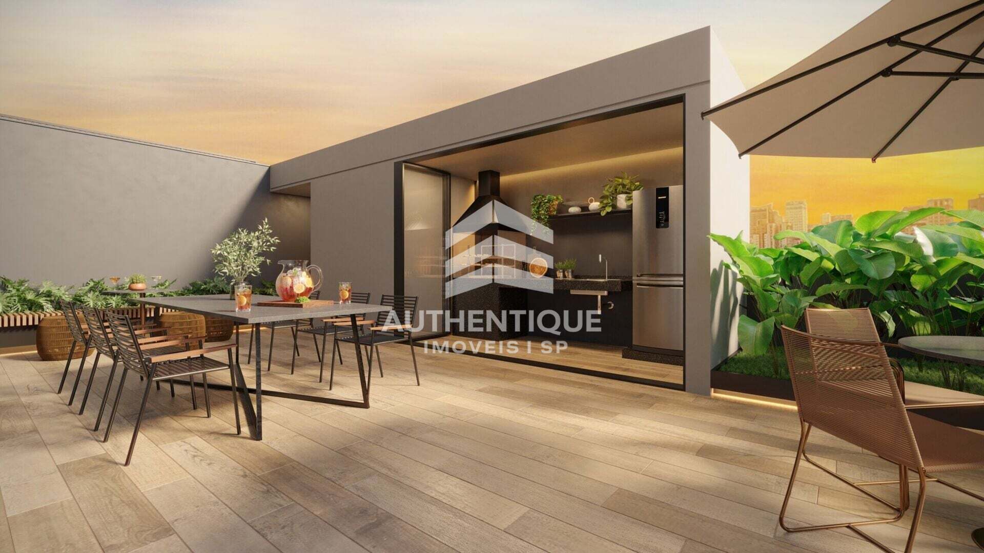 Apartamento, 1 quarto, 42 m² - Foto 11