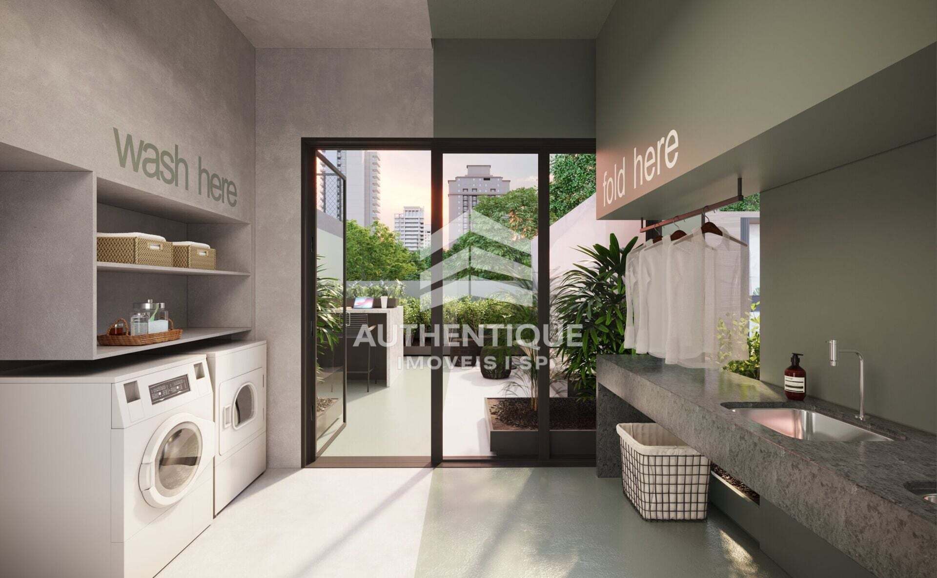 Apartamento, 1 quarto, 42 m² - Foto 8