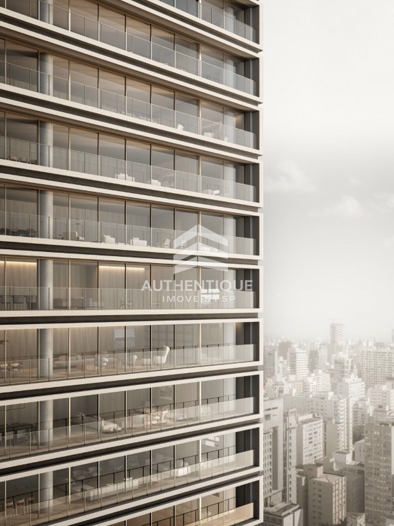 Apartamento, 4 quartos, 314 m² - Foto 5