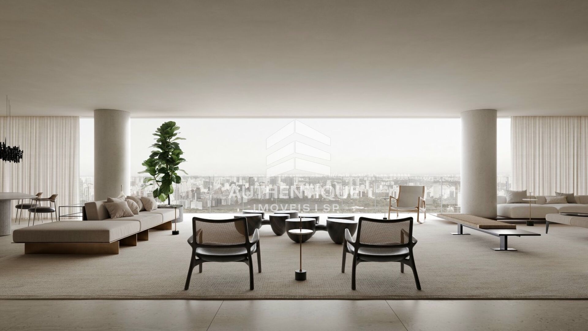 Apartamento, 4 quartos, 314 m² - Foto 14