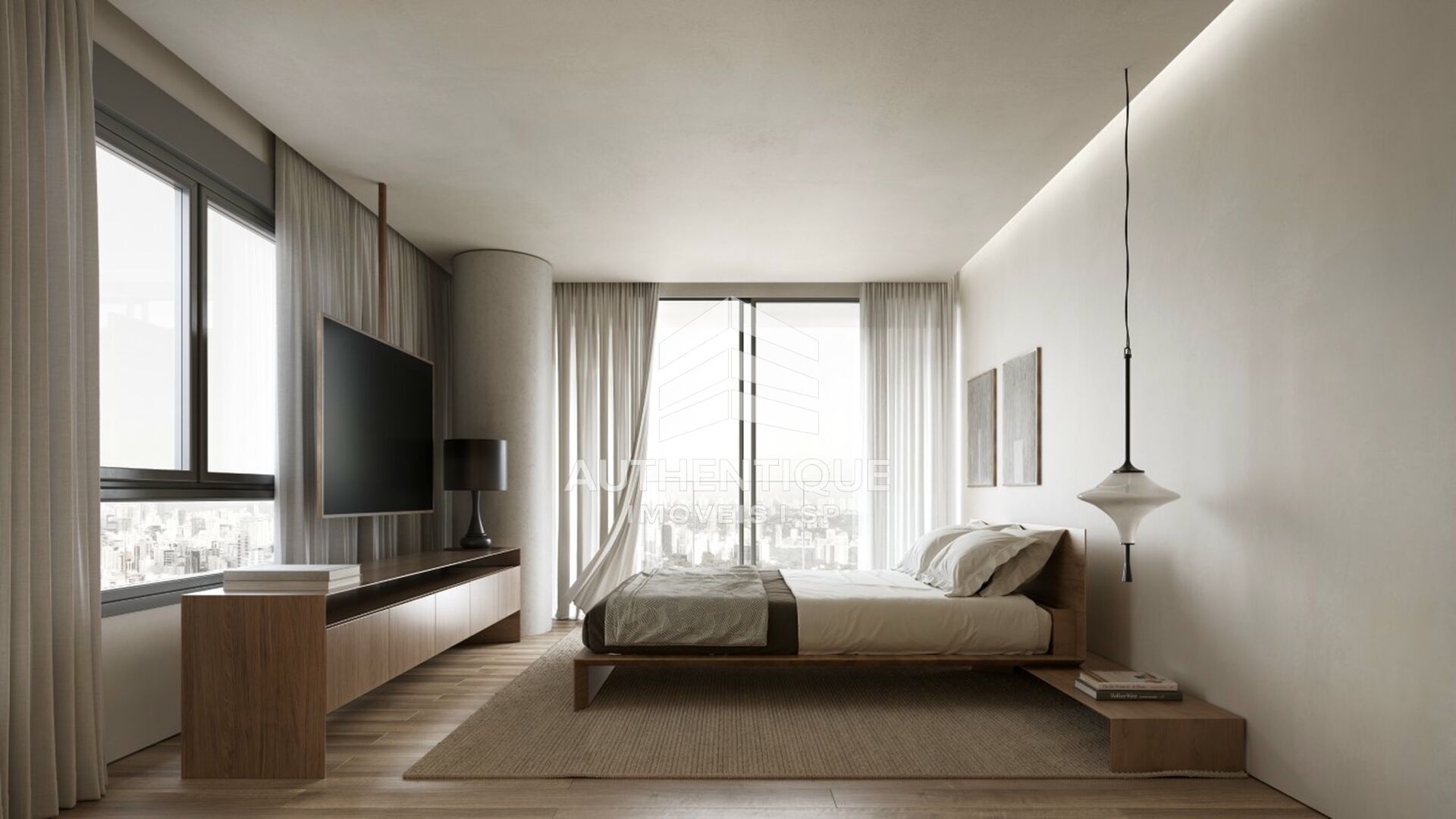 Apartamento, 4 quartos, 314 m² - Foto 15