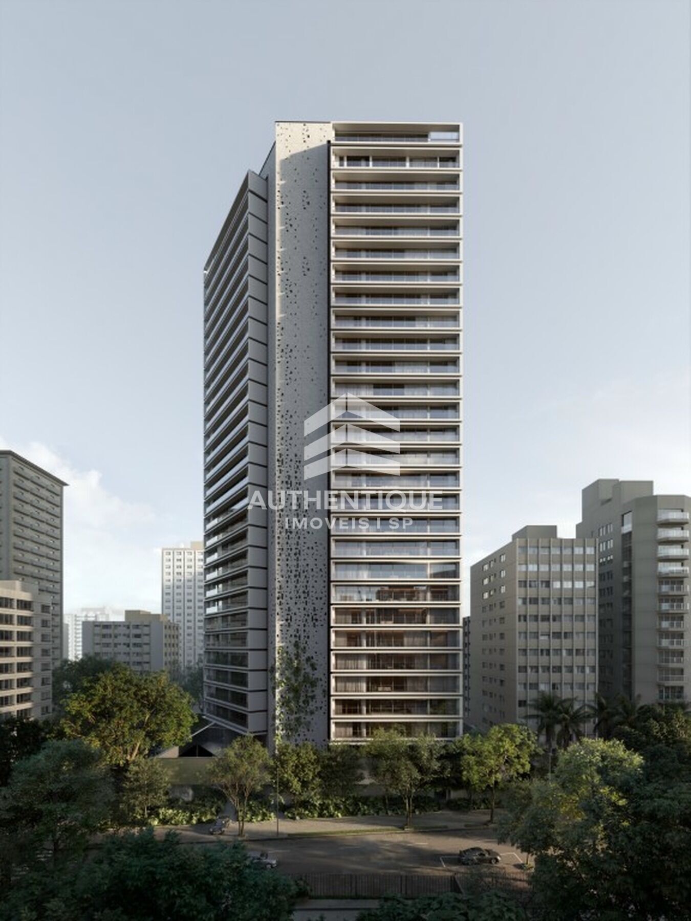 Apartamento, 4 quartos, 314 m² - Foto 3