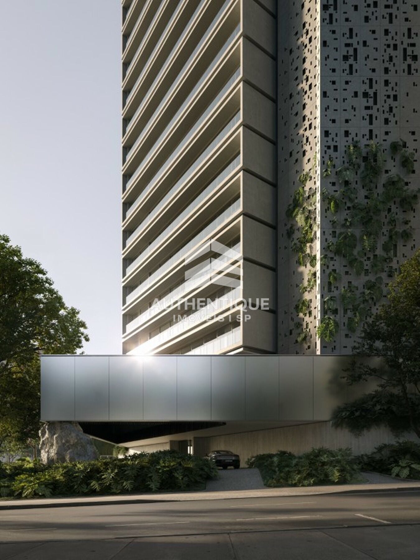 Apartamento, 4 quartos, 314 m² - Foto 4
