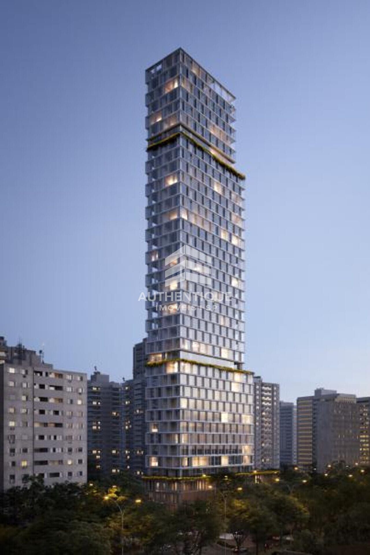 Apartamento, 4 quartos, 585 m² - Foto 3