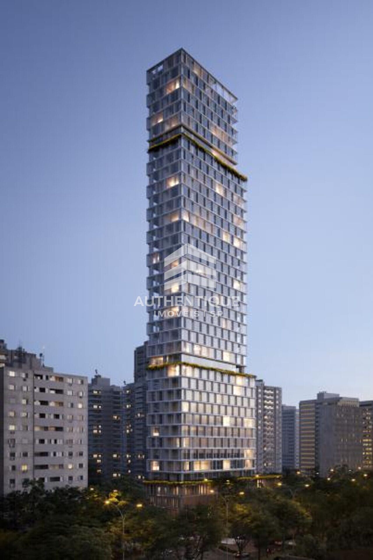 Apartamento, 4 quartos, 585 m² - Foto 3