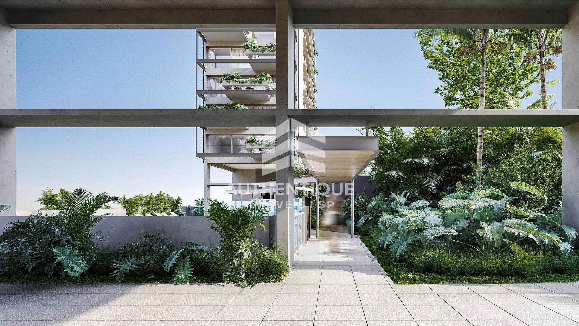 Cobertura, 1 quarto, 161 m² - Foto 16