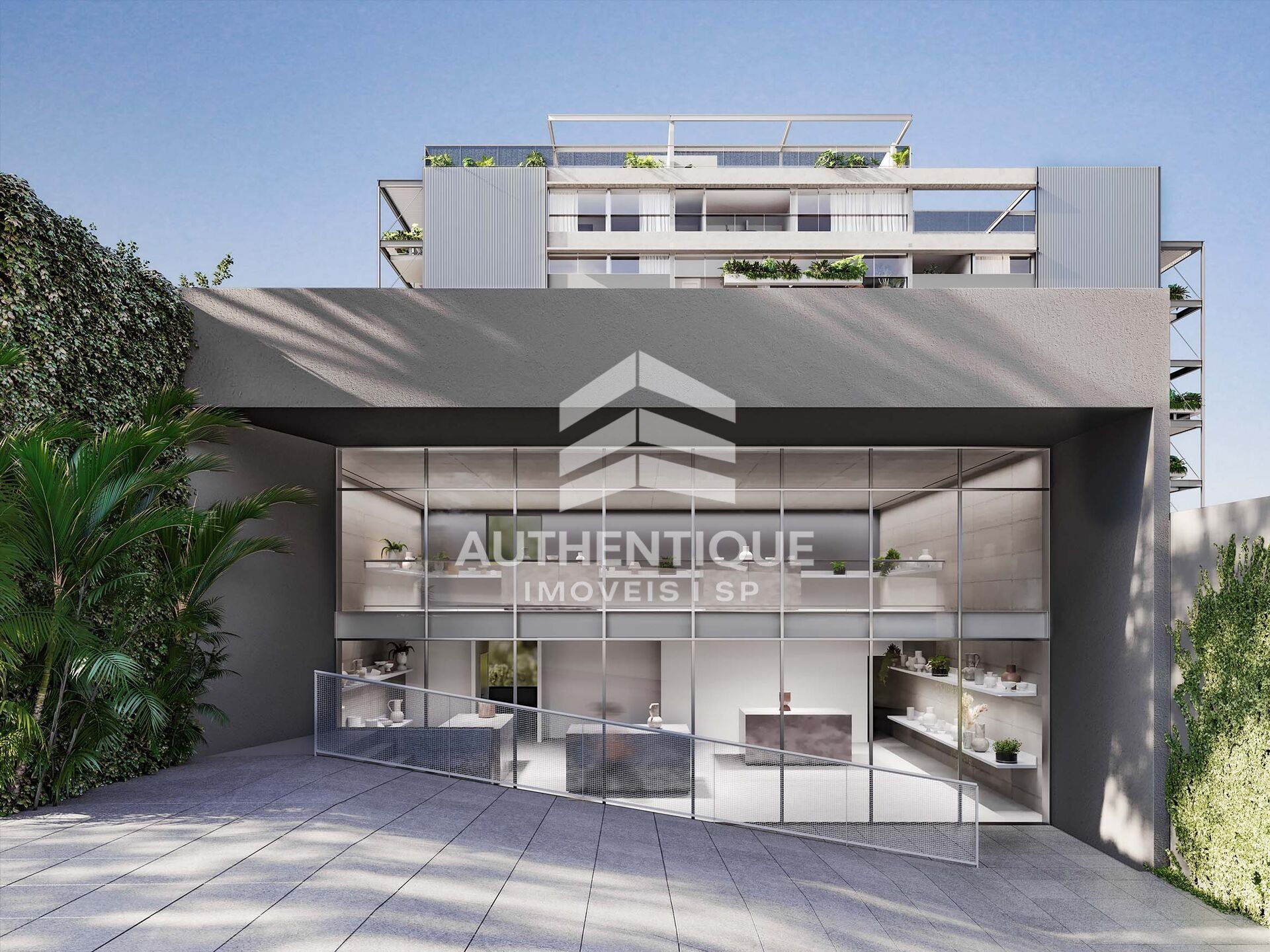 Cobertura, 1 quarto, 161 m² - Foto 17