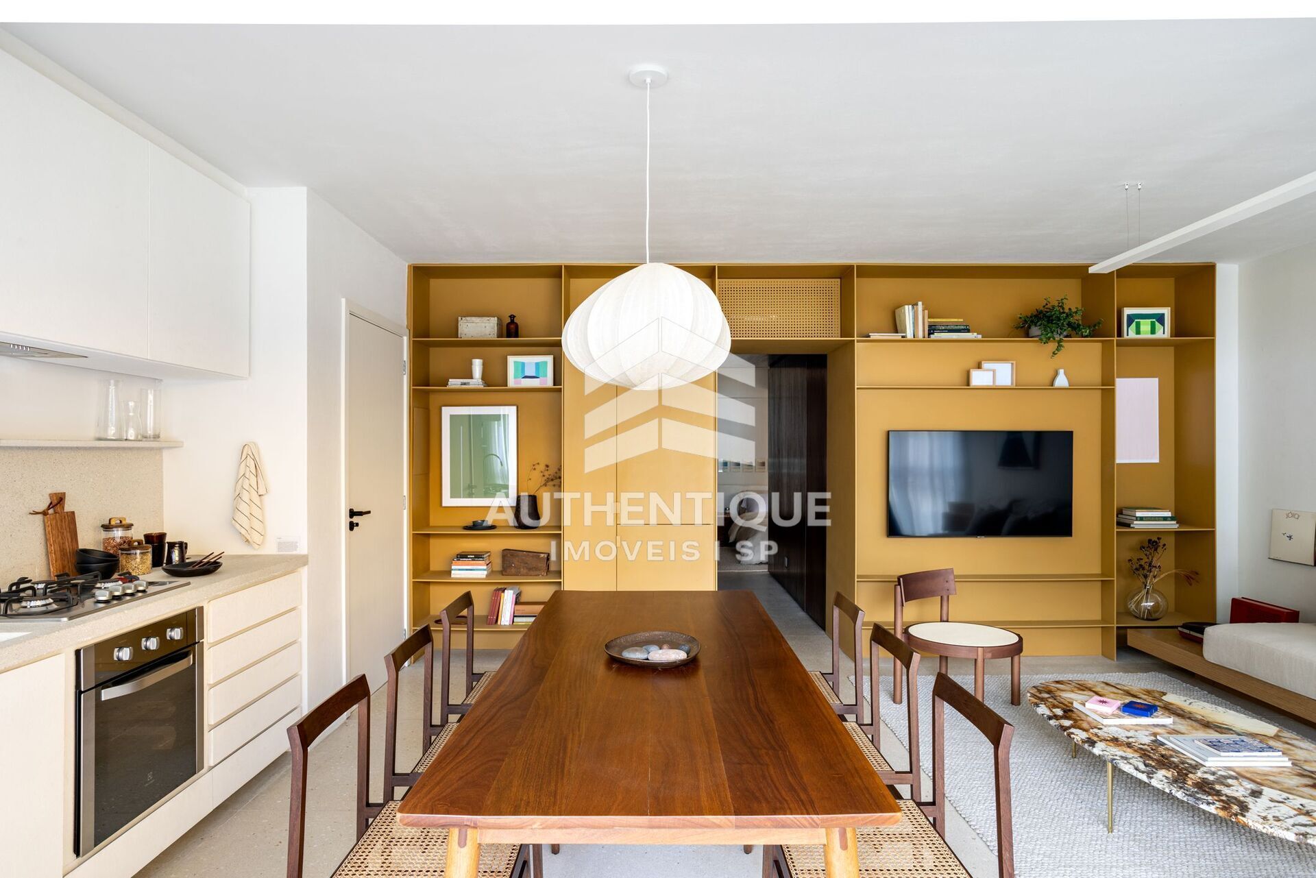 Cobertura, 1 quarto, 161 m² - Foto 2