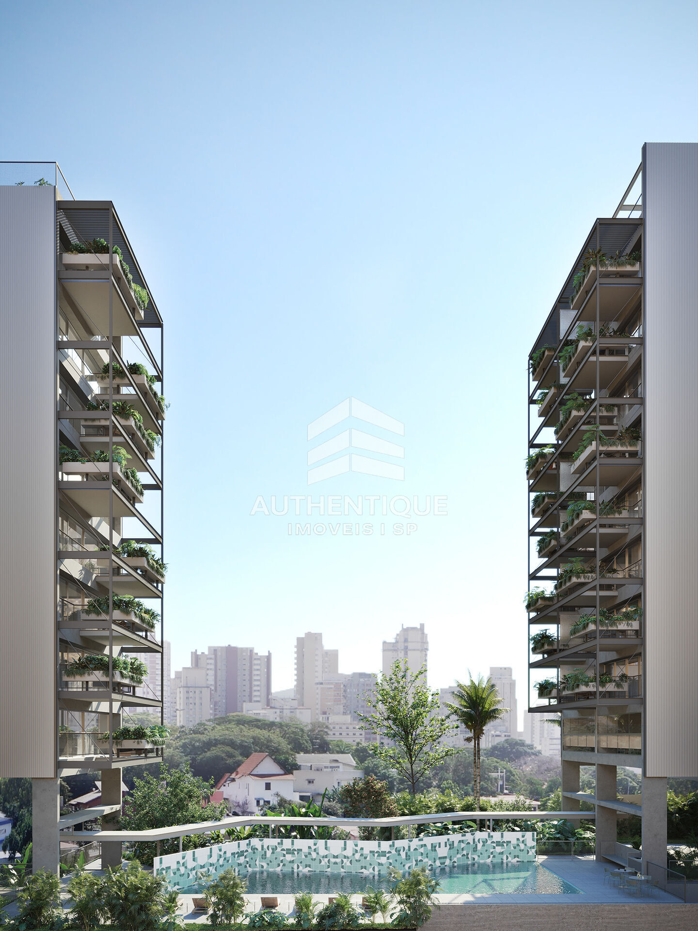 Cobertura, 1 quarto, 161 m² - Foto 10