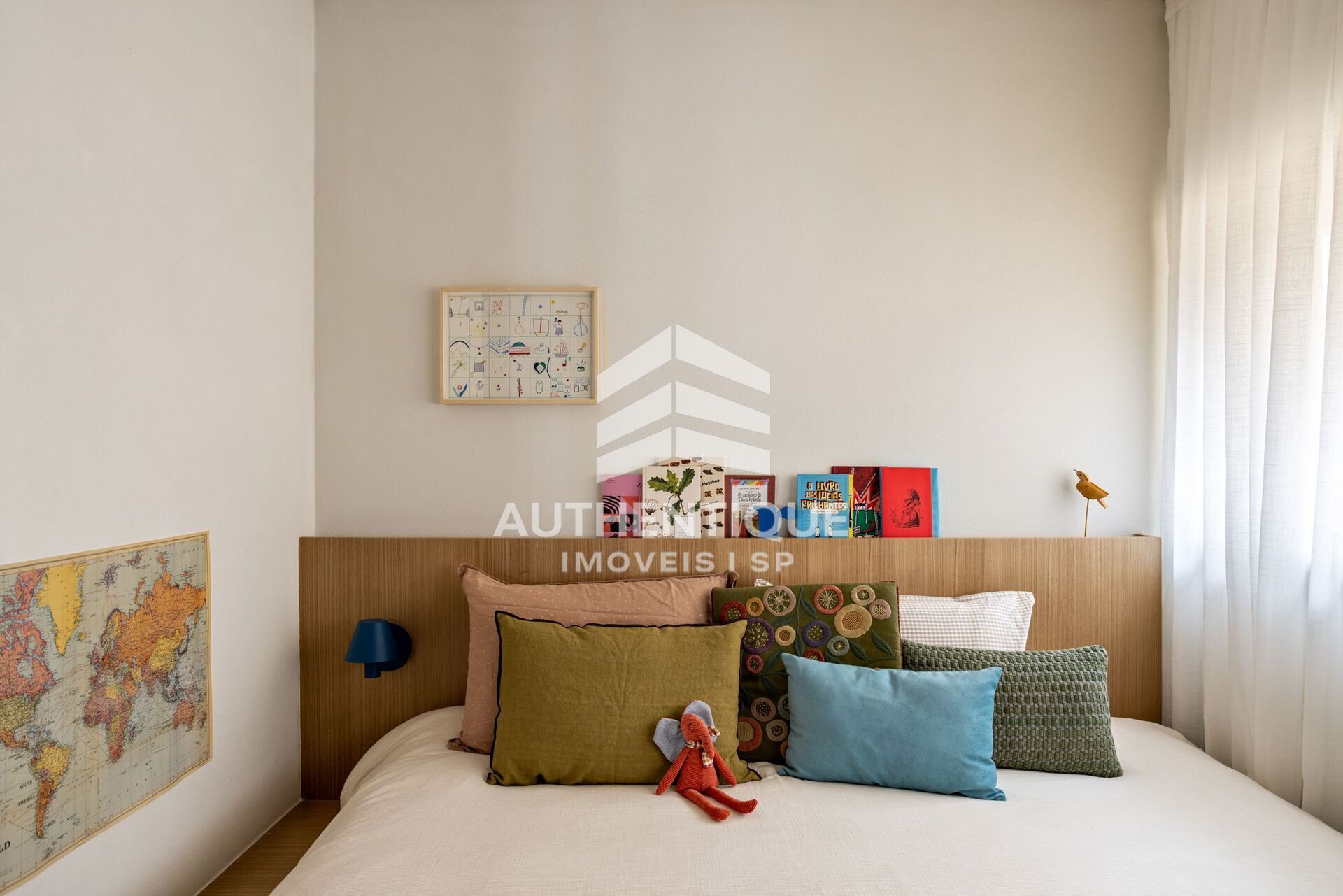 Cobertura, 1 quarto, 161 m² - Foto 6