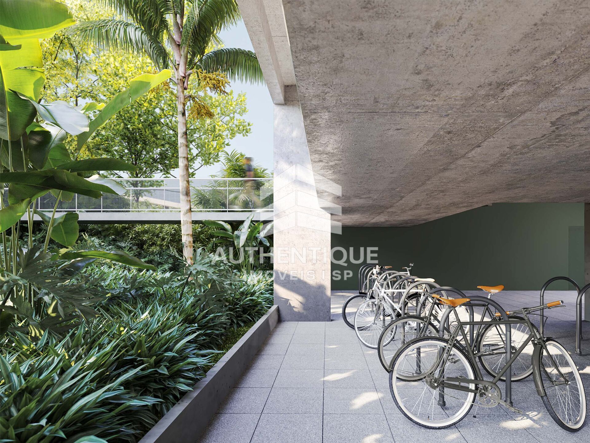 Cobertura, 1 quarto, 161 m² - Foto 21