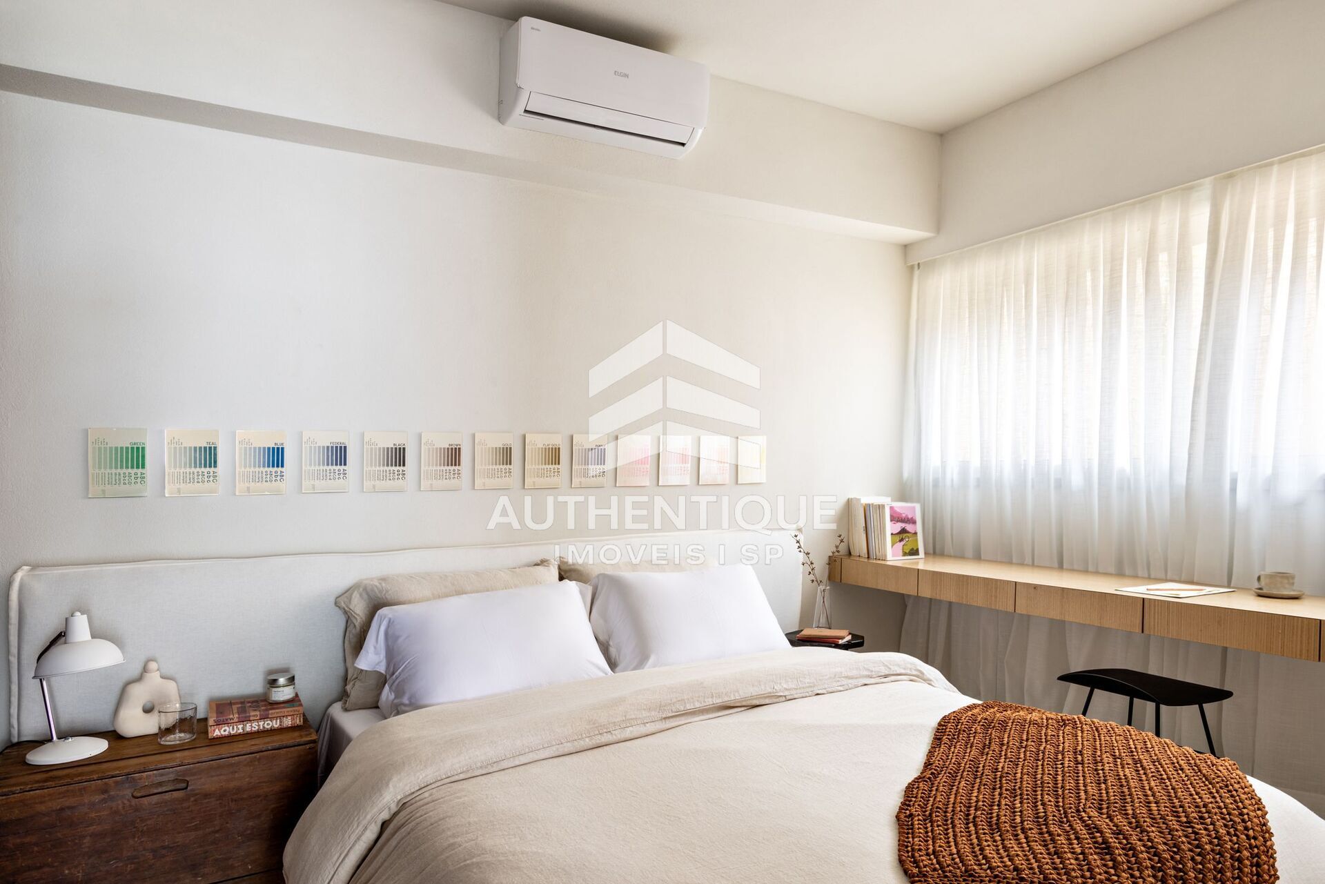 Cobertura, 1 quarto, 161 m² - Foto 4