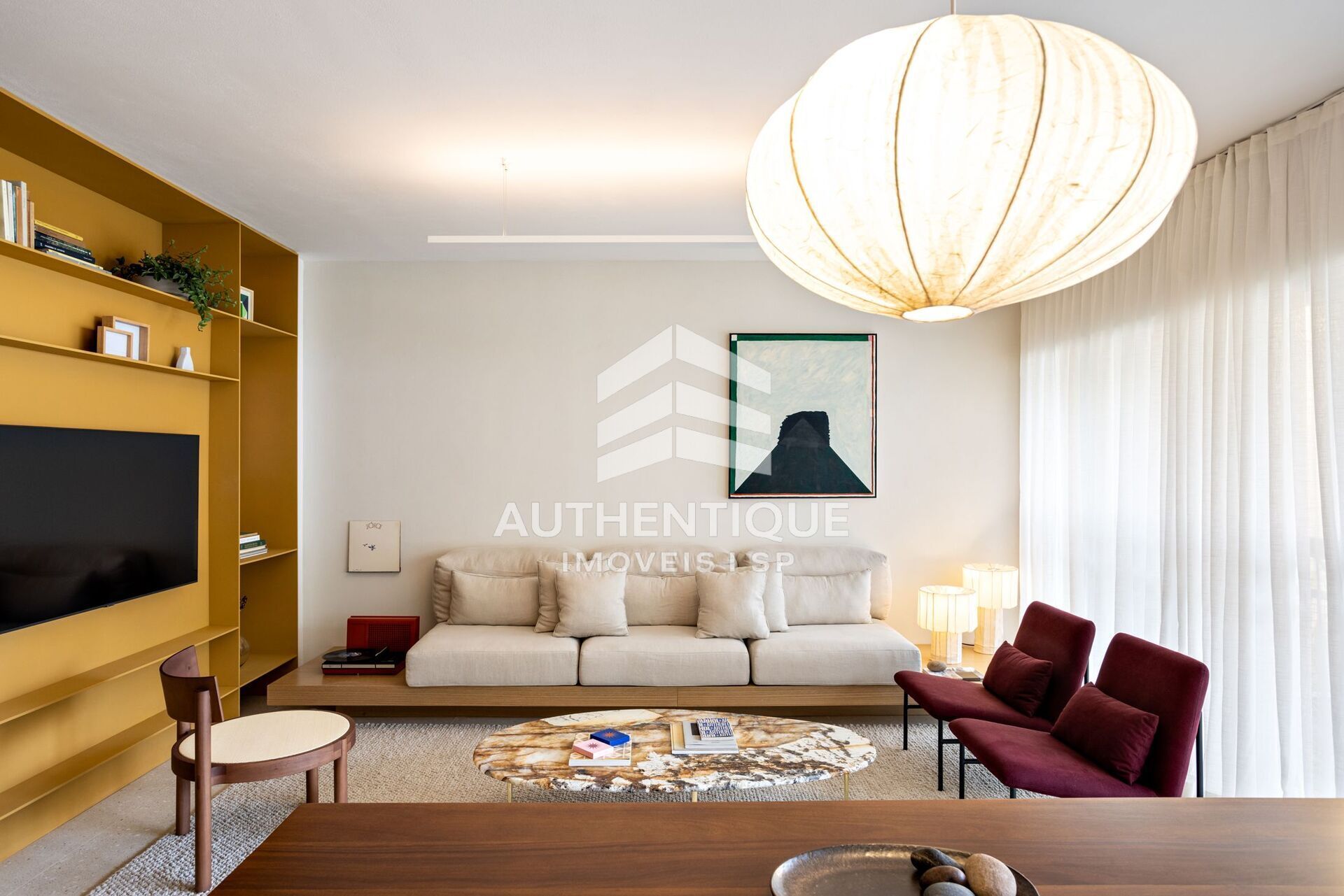 Cobertura, 1 quarto, 161 m² - Foto 3