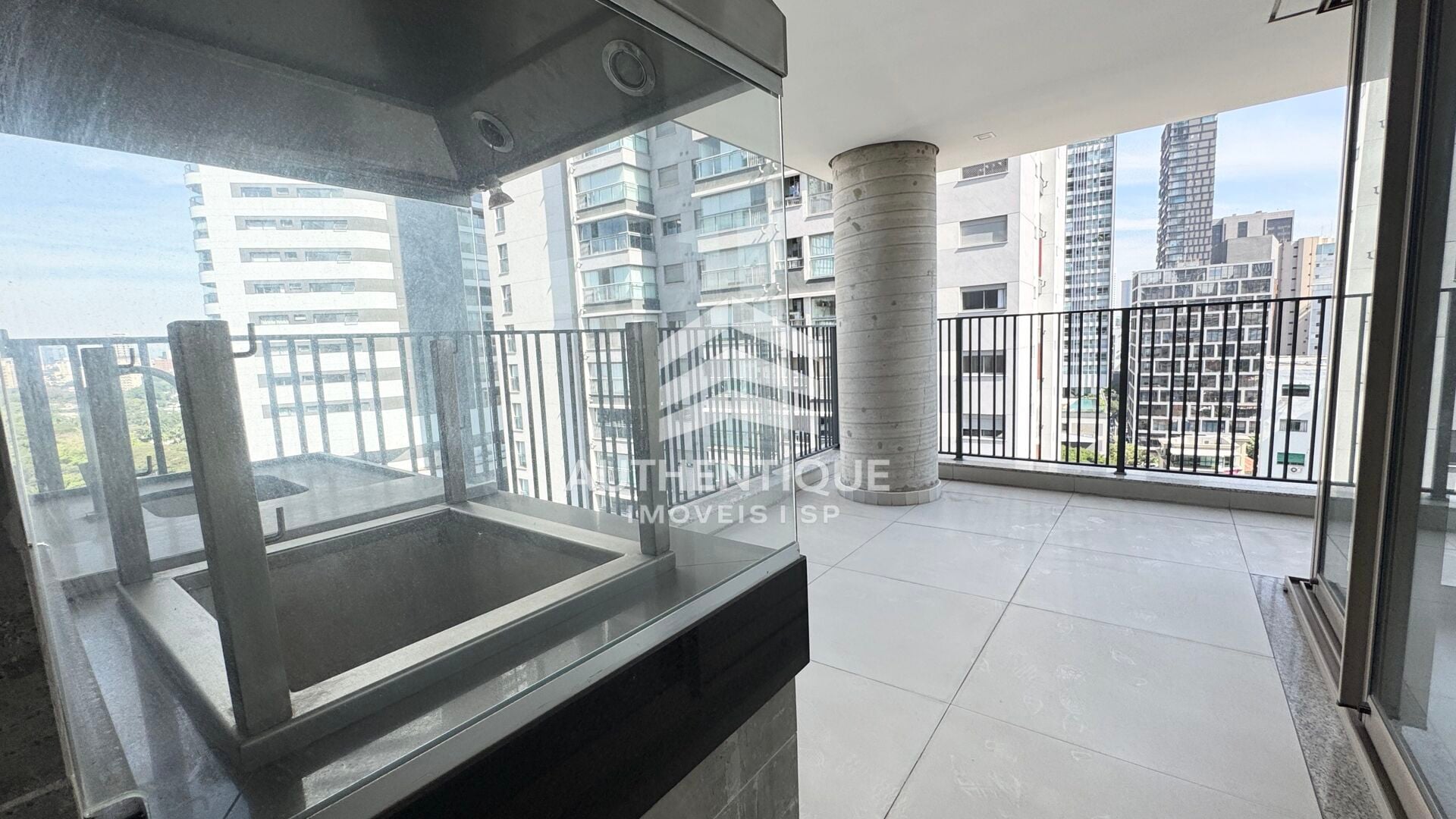 Apartamento, 3 quartos, 115 m² - Foto 4