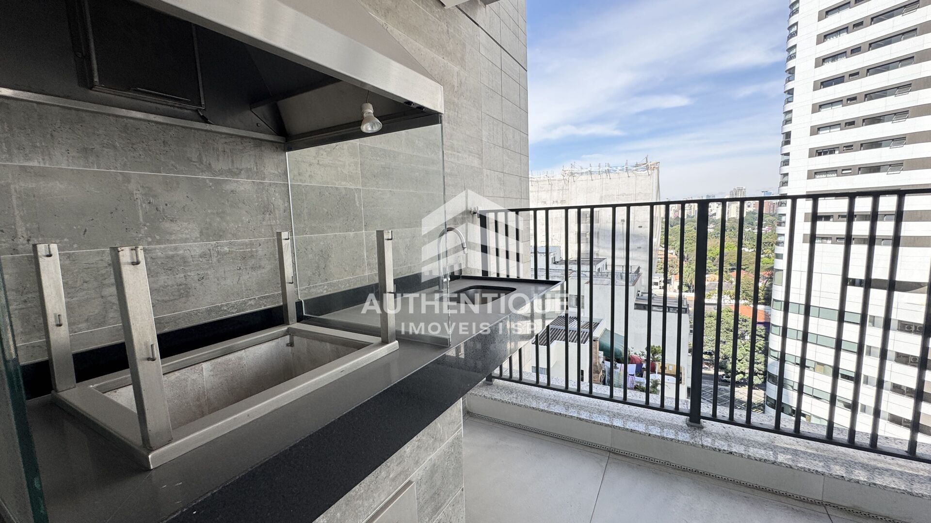 Apartamento, 3 quartos, 115 m² - Foto 3