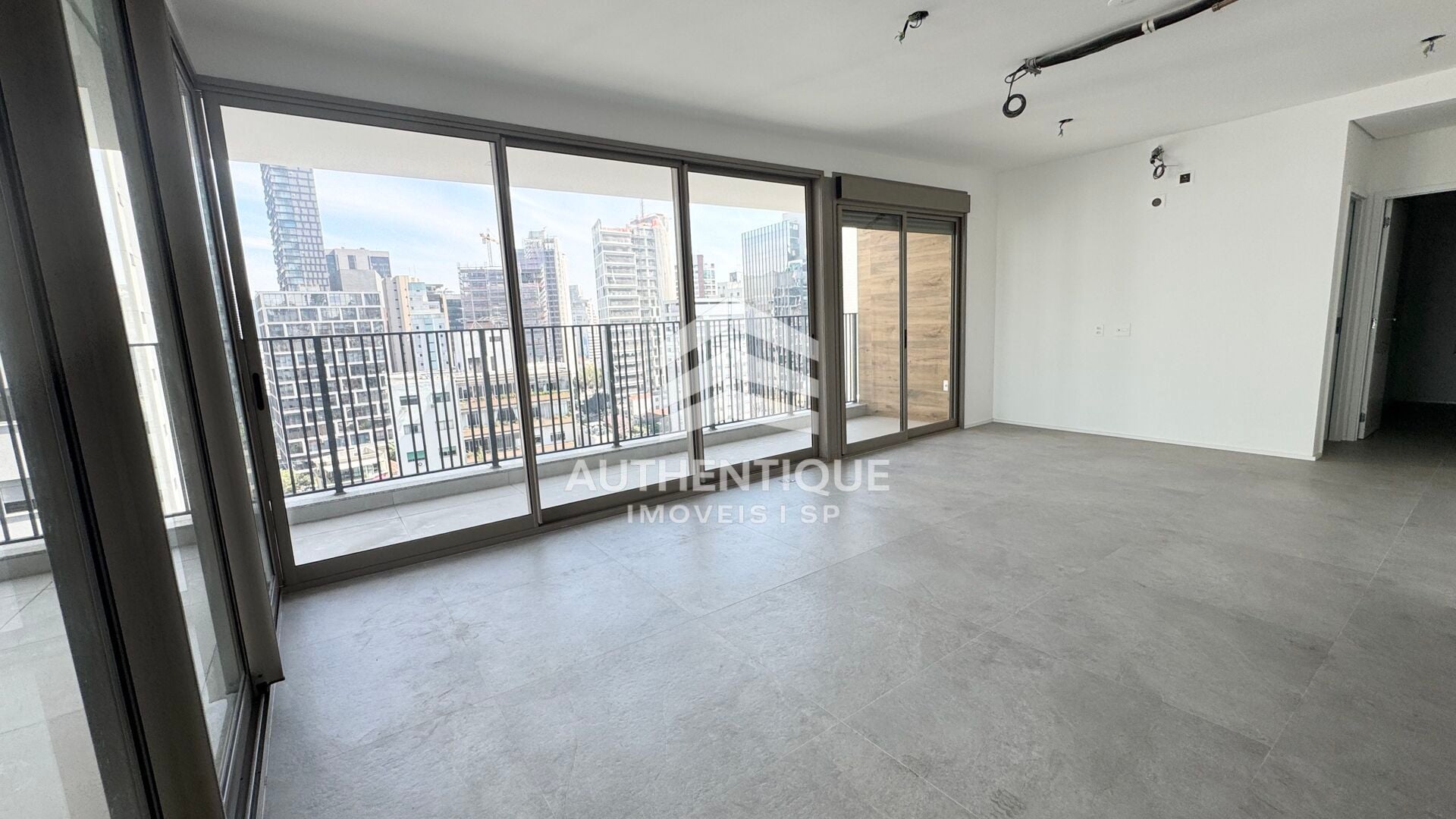 Apartamento, 3 quartos, 115 m² - Foto 2