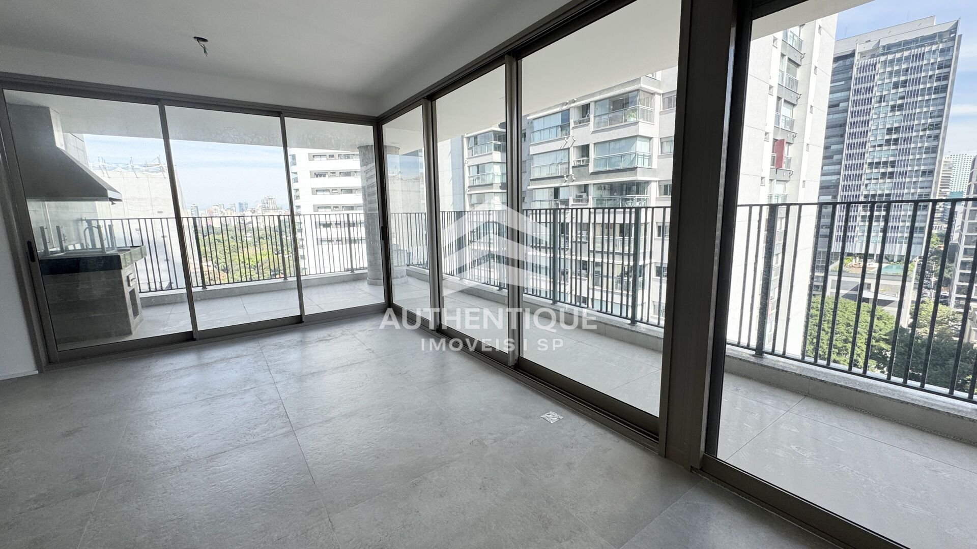 Apartamento, 3 quartos, 115 m² - Foto 22