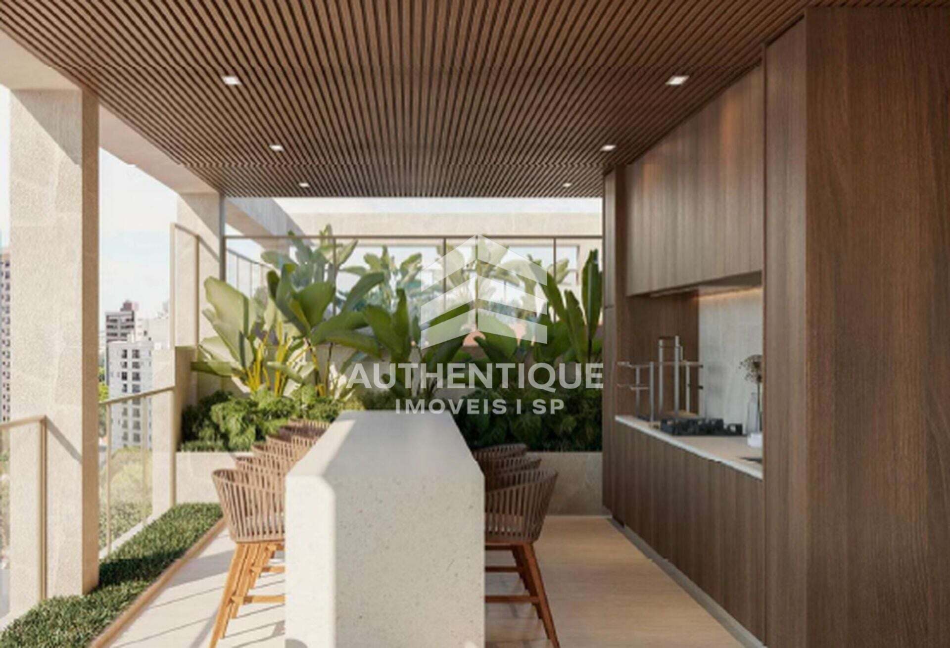 Apartamento, 4 quartos, 156 m² - Foto 8