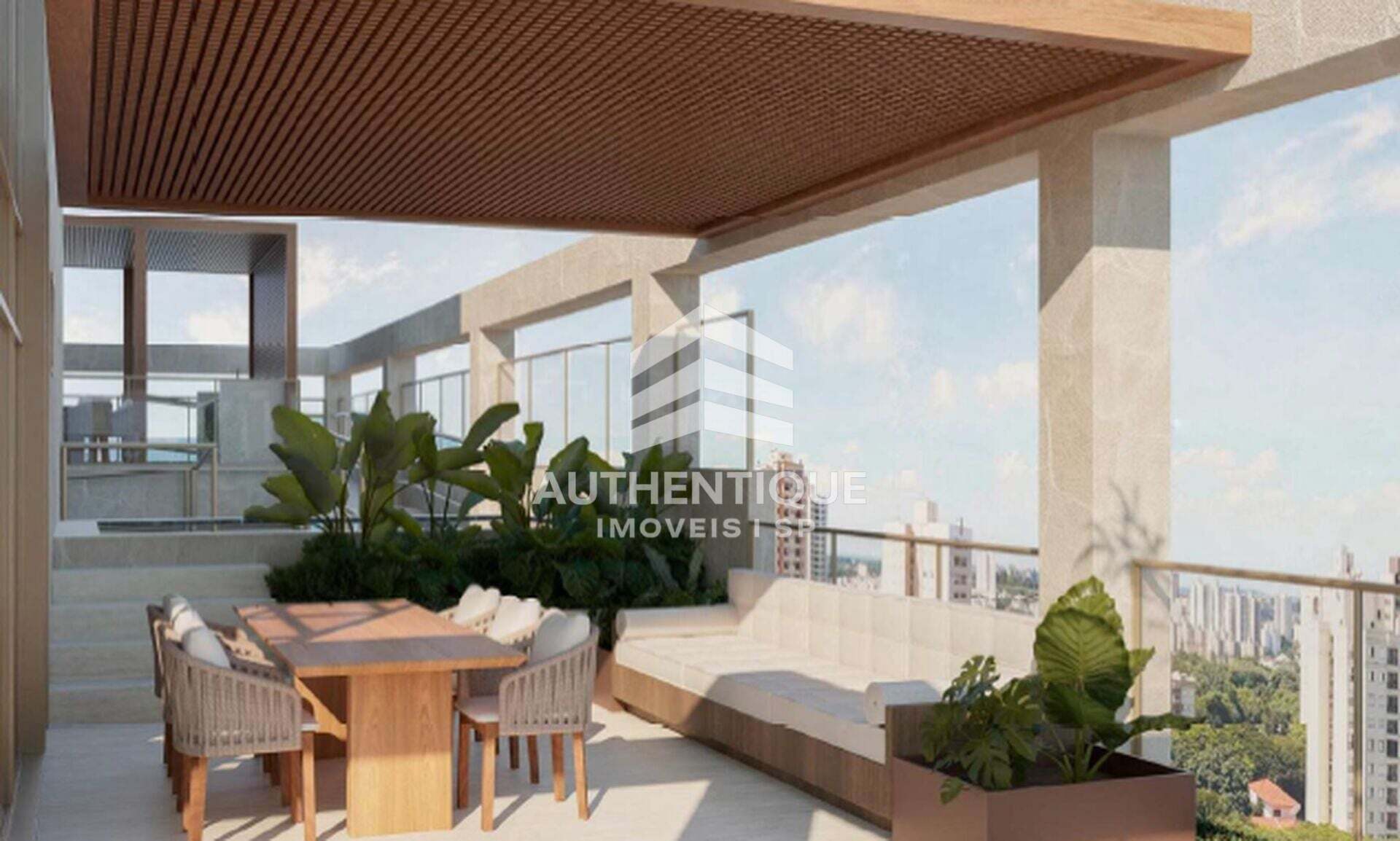 Apartamento, 4 quartos, 156 m² - Foto 9